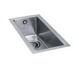 Carron Deca 50 Inset/Undermount Sink